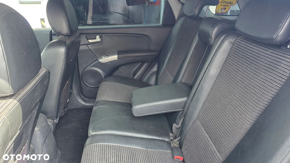 Kia Sportage 2.0 d Expedition - 16