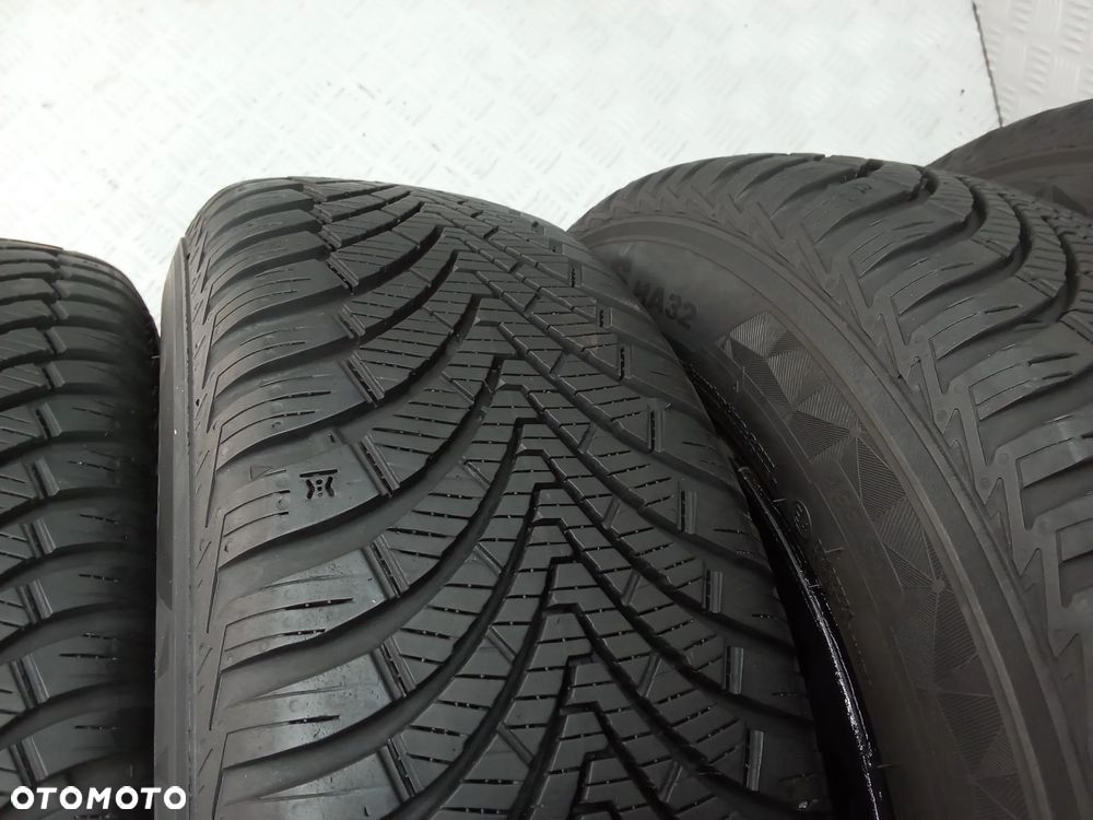 Koła Hyundai I10 I20 Kia Rio Picanto Citroen C1 5Jx14 et47 4x100 CZUJNIKI - 9