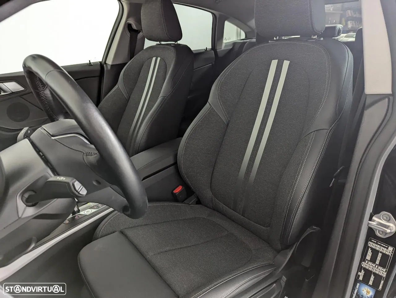 BMW 216 Gran Coupé d Advantage - 16