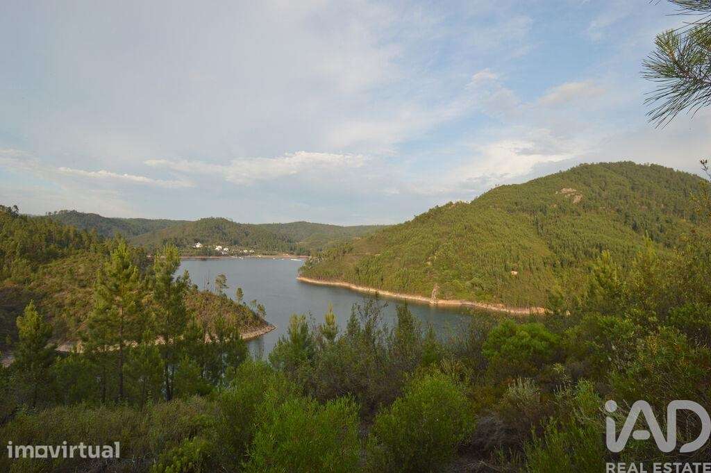 Terreno em Sertã de 9450,00 m2