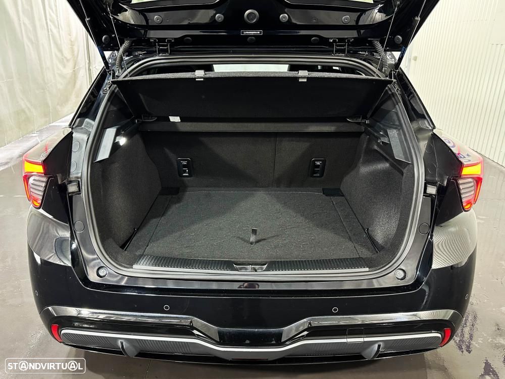 MG MG4 64 kWh XPower Luxury - 59