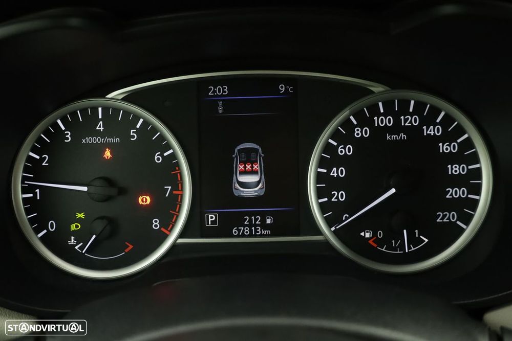 Nissan Micra 1.0 IG-T N-Design Black CVT - 15