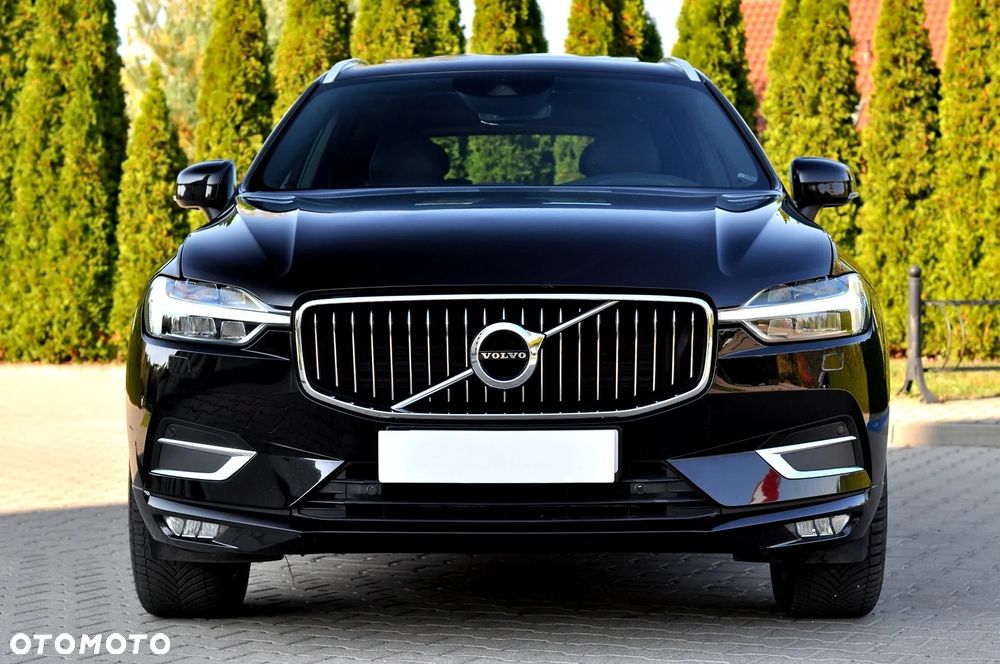 Volvo XC 60 D4 AWD Inscription - 4