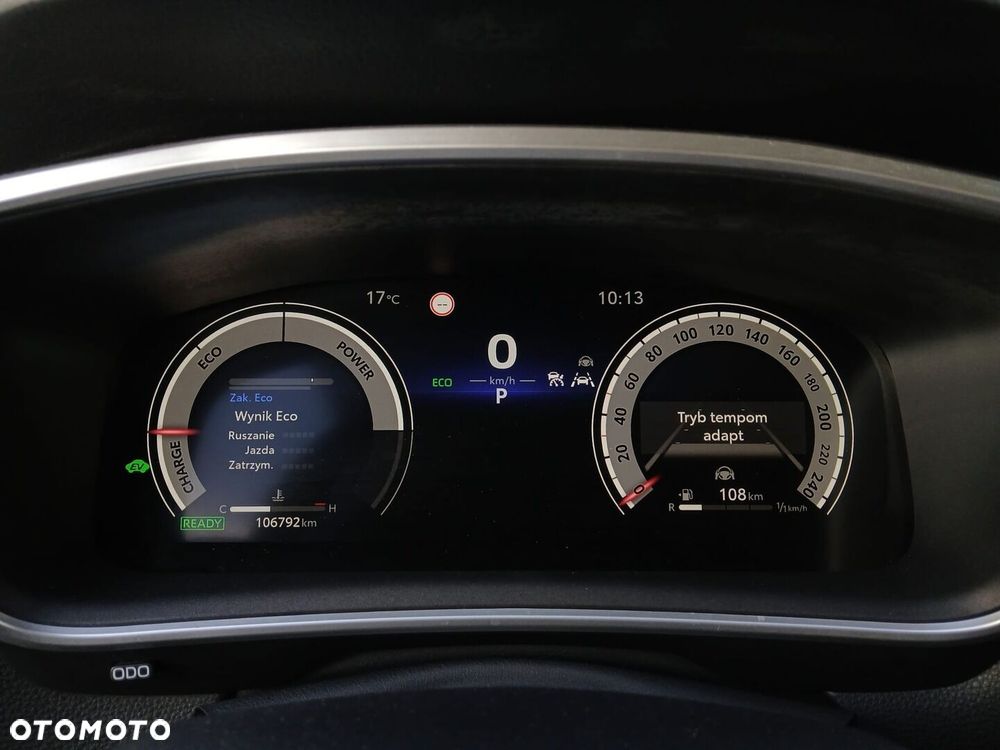 Toyota Corolla Cross 2.0 Hybrid Comfort - 24