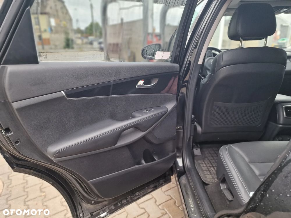 Kia Sorento 2.0 CRDI L - 10