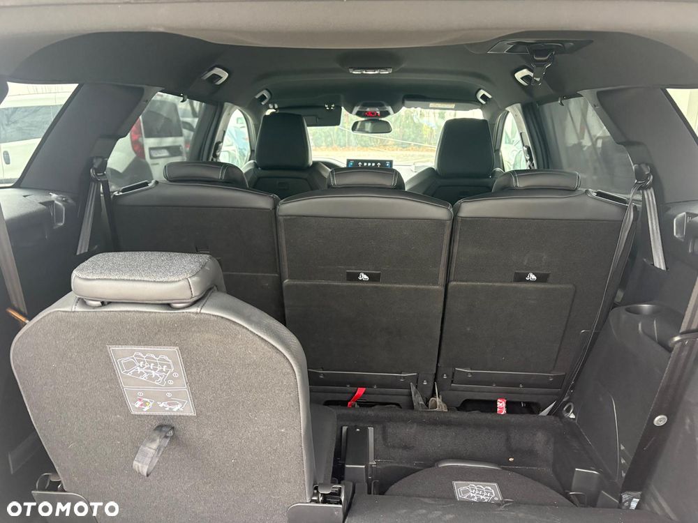 Peugeot 5008 BlueHDi 130 EAT8 Allure Pack - 15