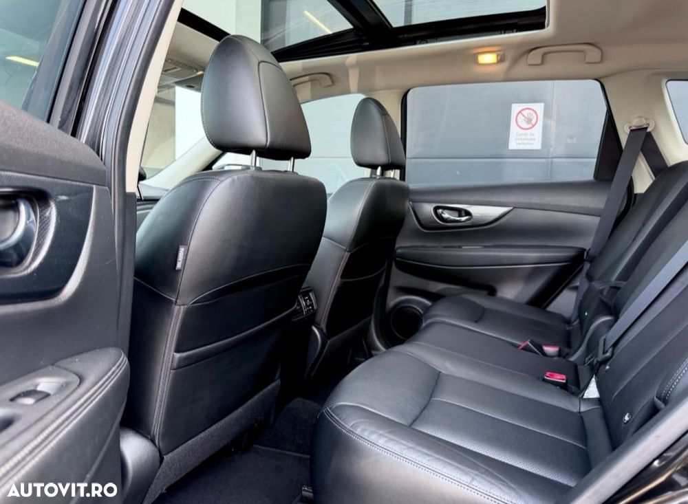Nissan X-Trail - 17