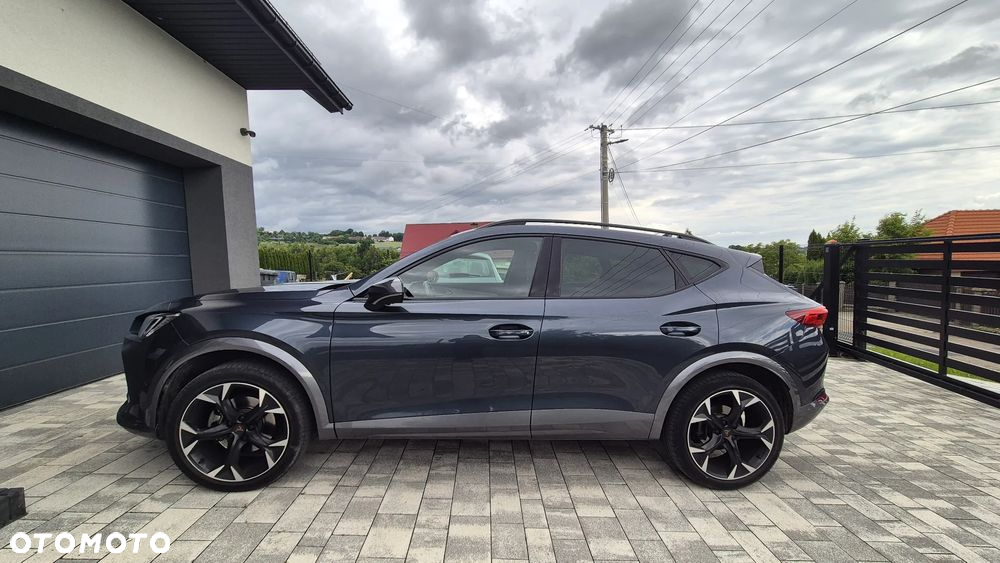 Cupra Formentor 2.0 TSI 4Drive DSG - 5