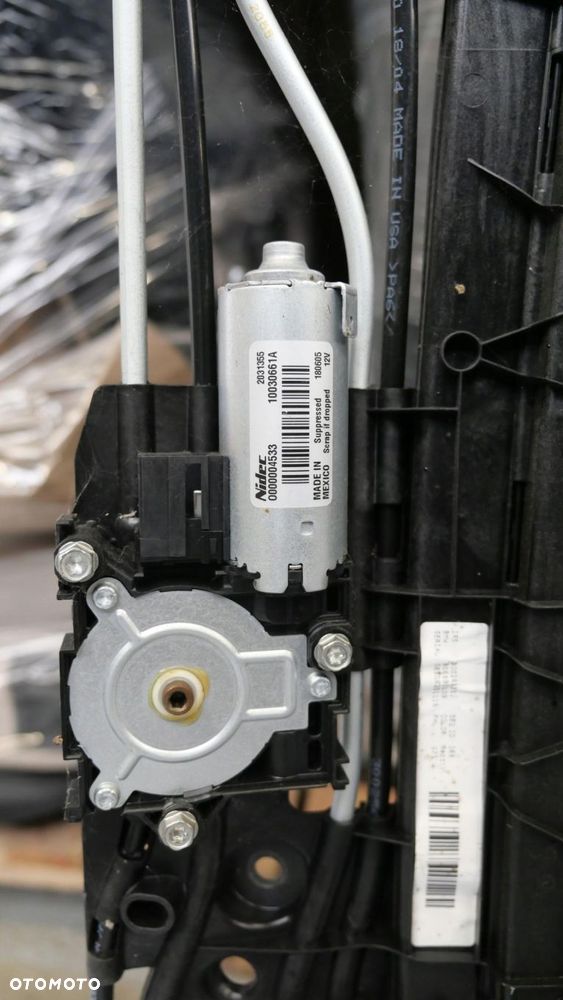 bmw x3 g01 panorama dach panoramiczny 7493141 - 9