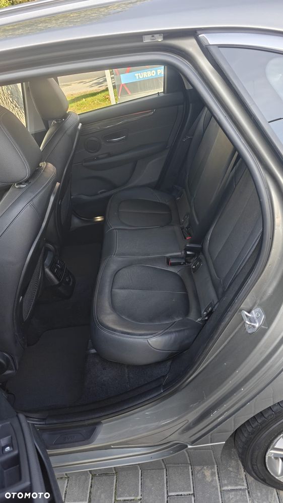 BMW Seria 2 - 12