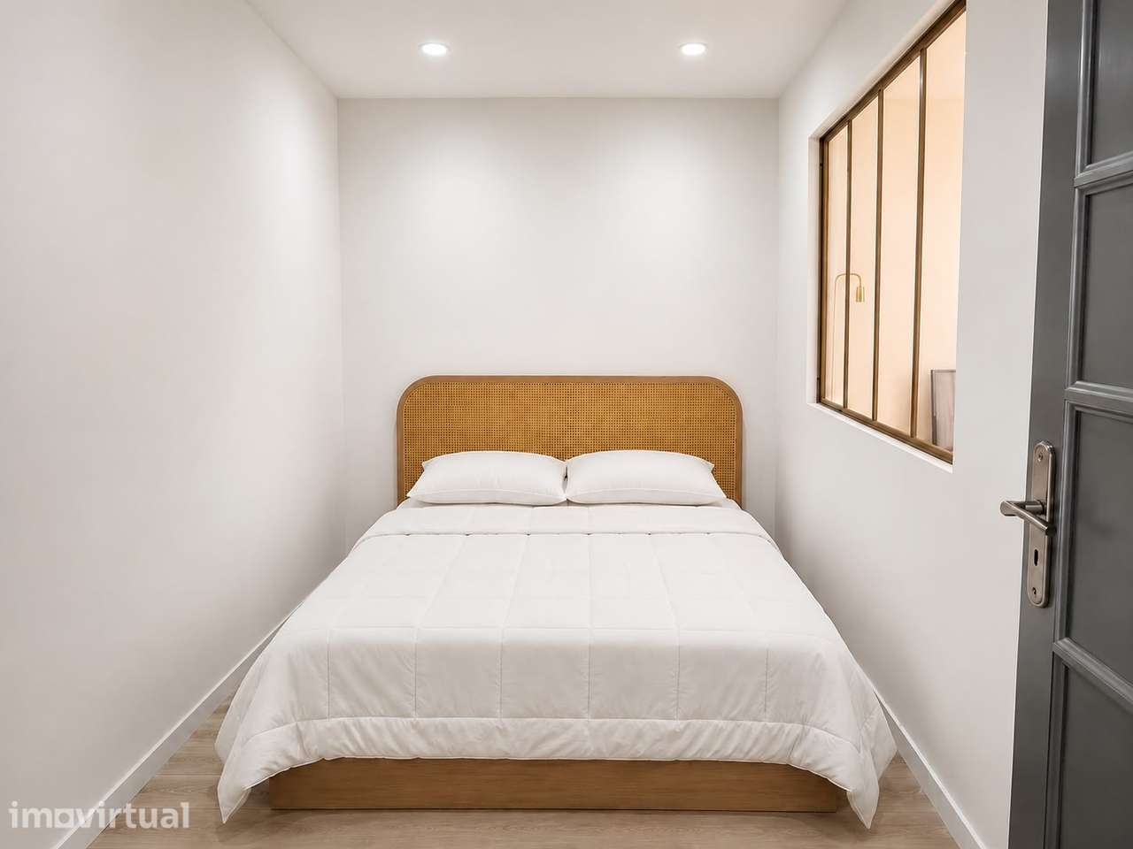 Apartamento no centro de Ovar - Grande imagem: 5/6