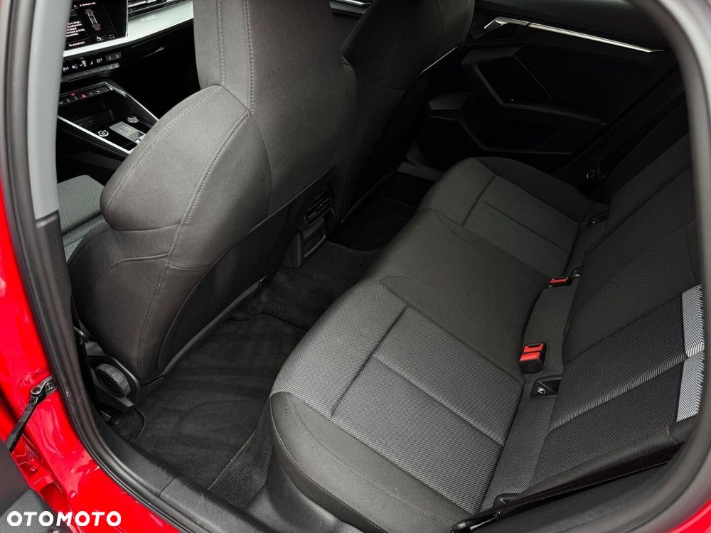 Audi A3 - 23