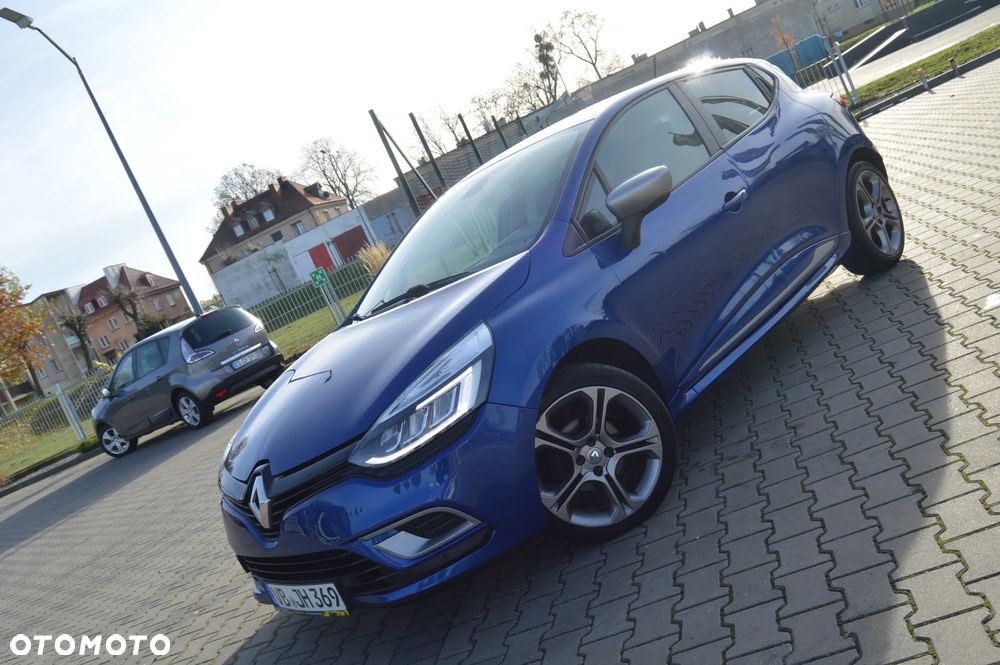 Renault Clio ENERGY TCe 120 Bose Edition - 27