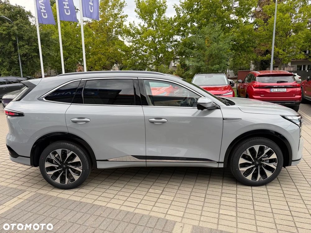 Changan CS75 Plus - 7