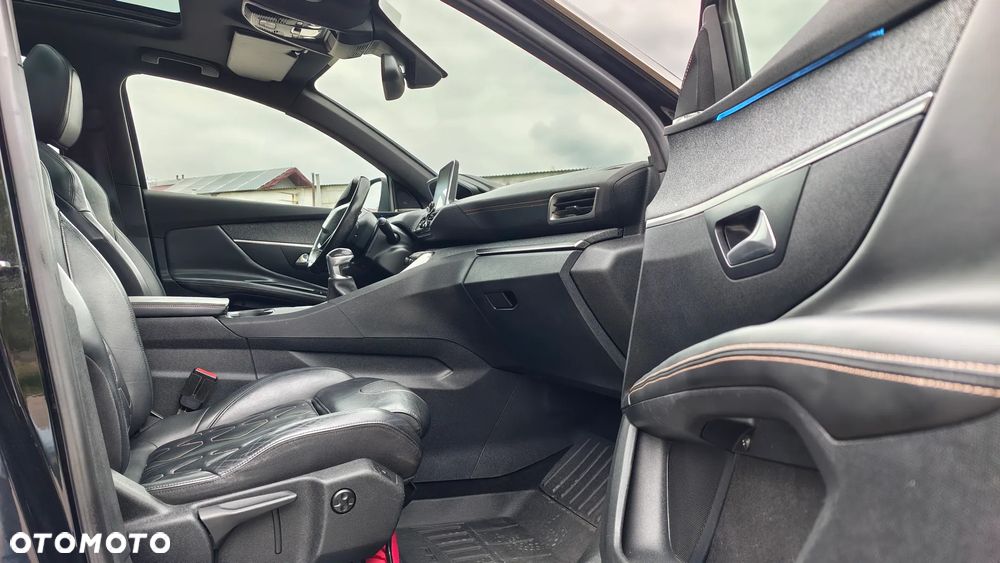 Peugeot 3008 - 31