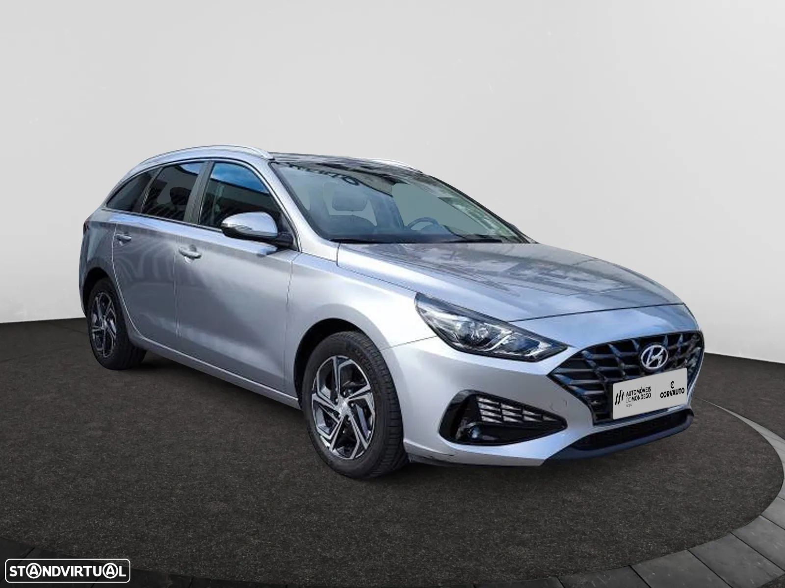 Hyundai i30 SW 1.0 T-GDi Style Plus - 1