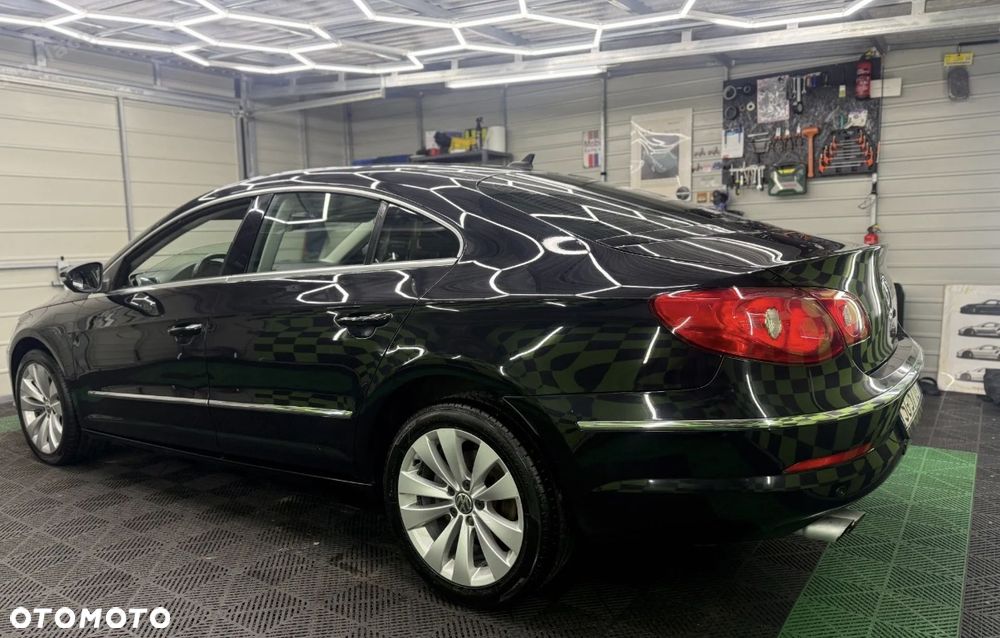 Volkswagen Passat CC 1.8 TSI - 7