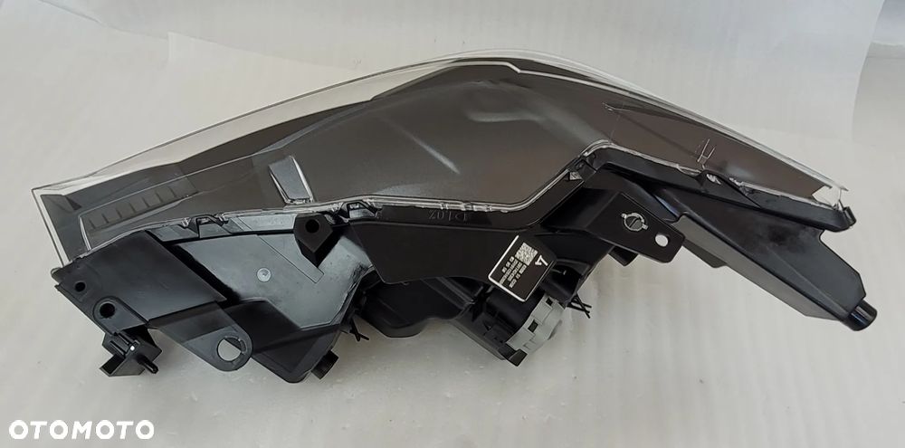 LAMPA PRAWA MAZDA CX5 CX-5 II 2017-FULL LED 7+2 9PIN KB8N51030K K124-51030 - 9