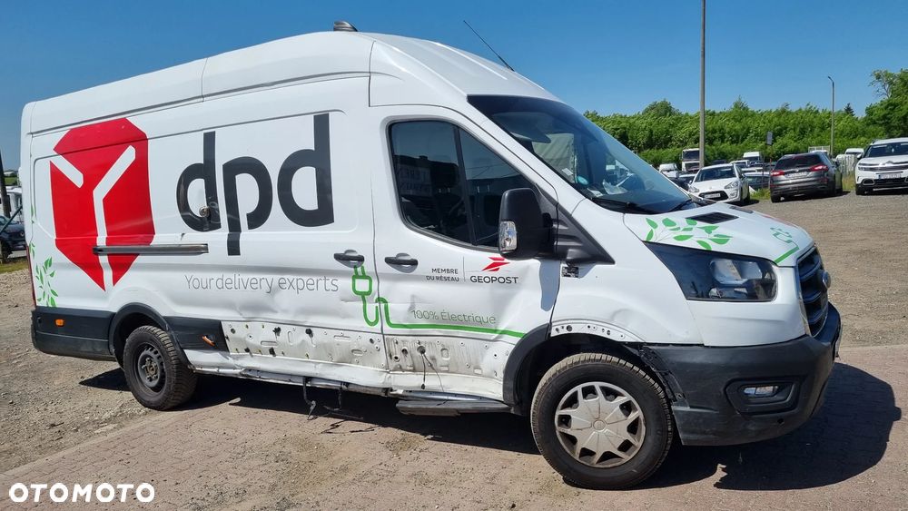 Ford Transit - 9