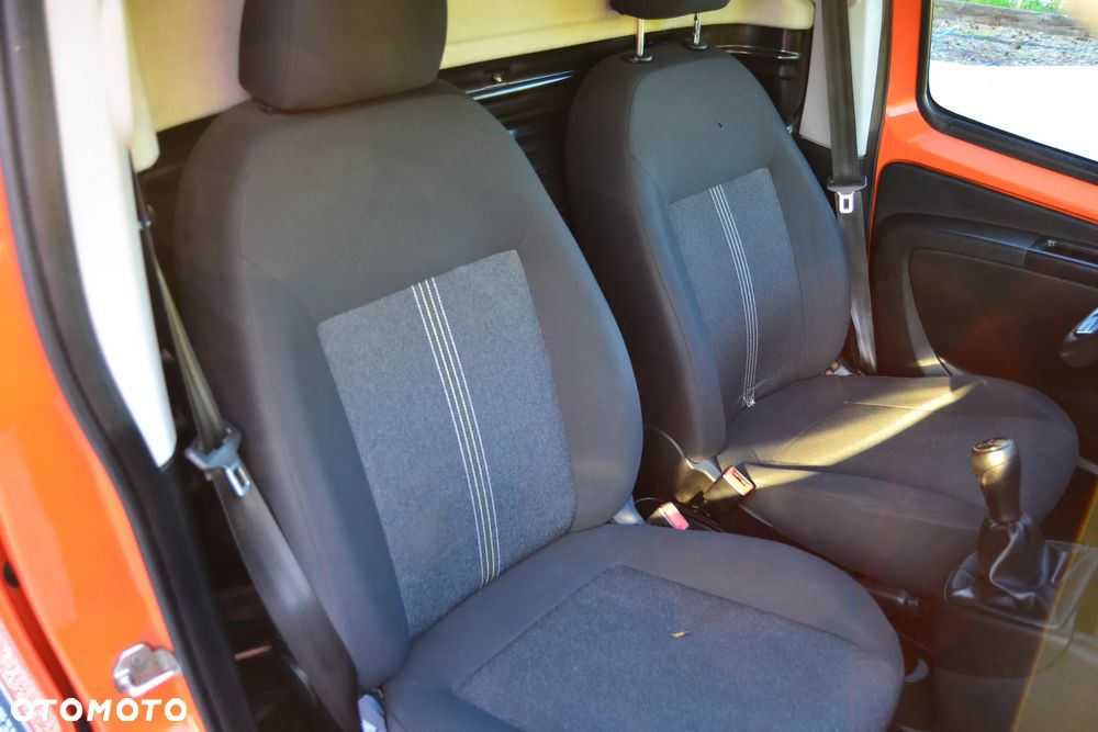 Fiat Fiorino - 32