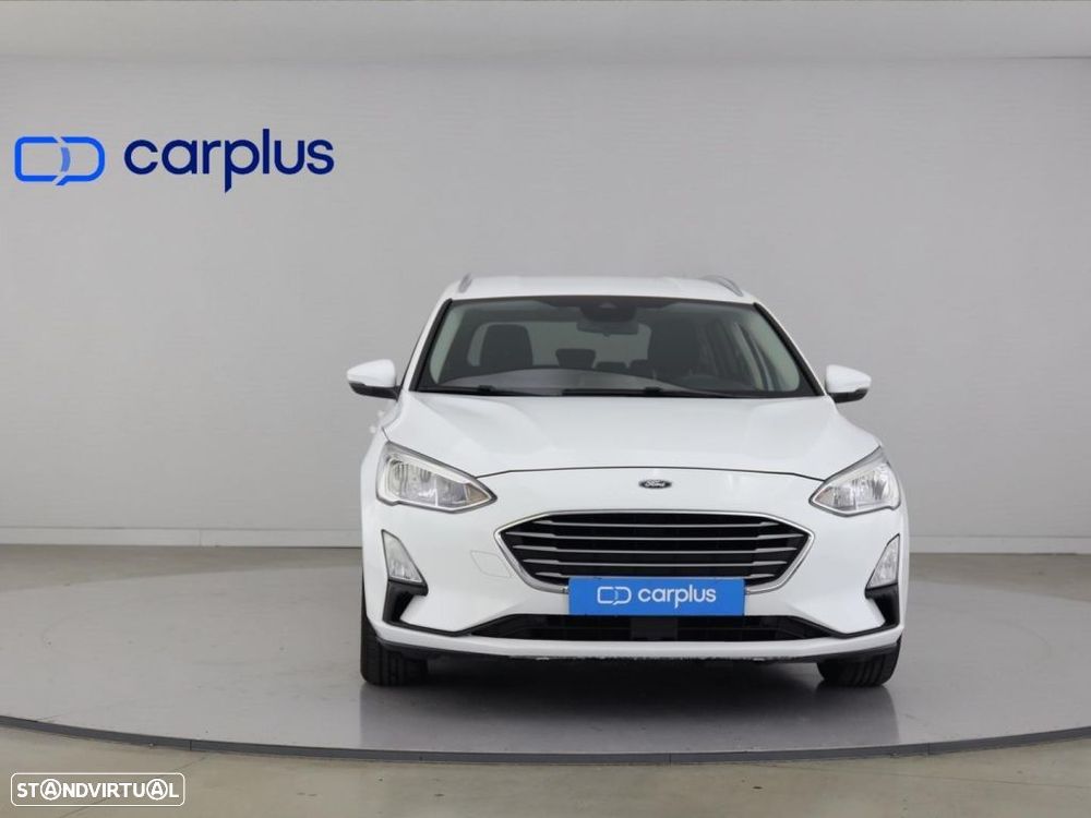 Ford Focus 1.5 TDCi Titanium - 3