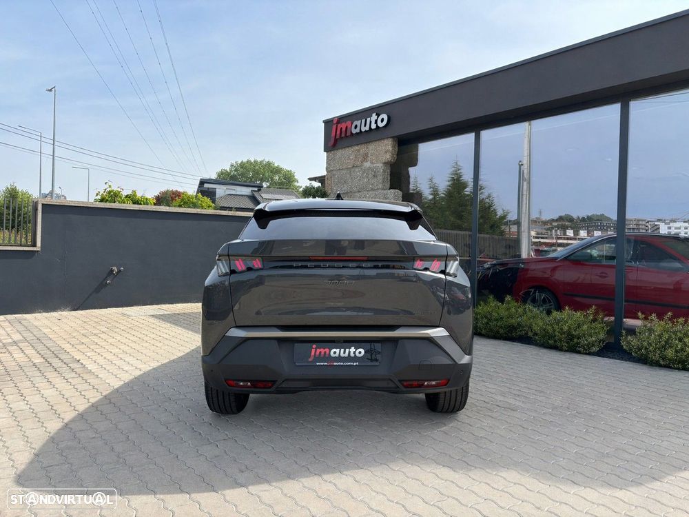 Peugeot 3008 1.2 Hybrid Allure e-DCS6 - 2
