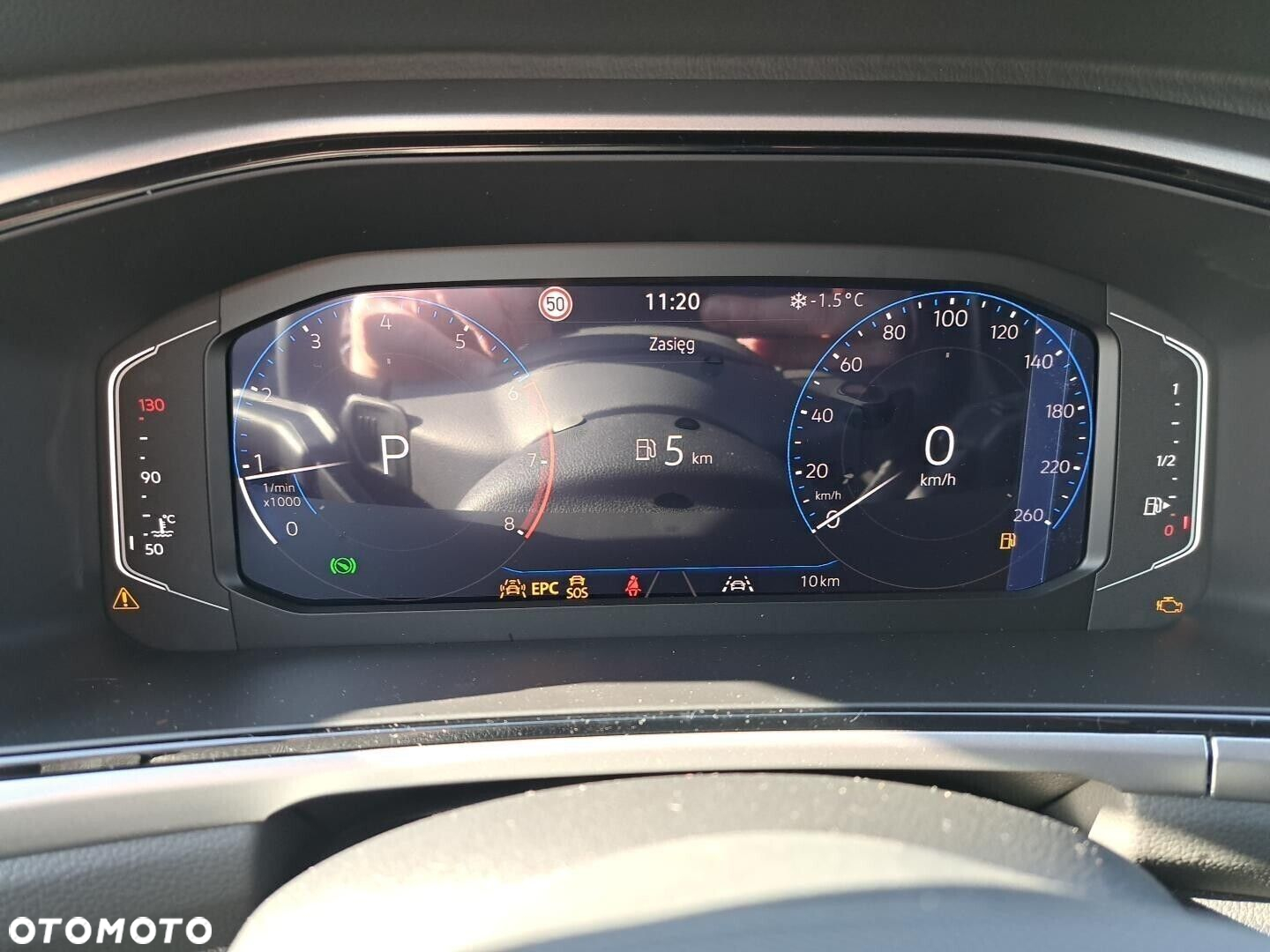 Volkswagen T-Roc 1.5 TSI Life Plus DSG - 12
