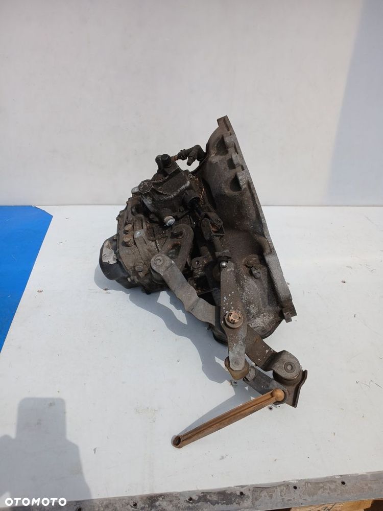 SKRZYNIA BIEGÓW GEARBOX OPEL CORSA D meriva astra 1.4 1.2 B299772 F13mw429 - 2