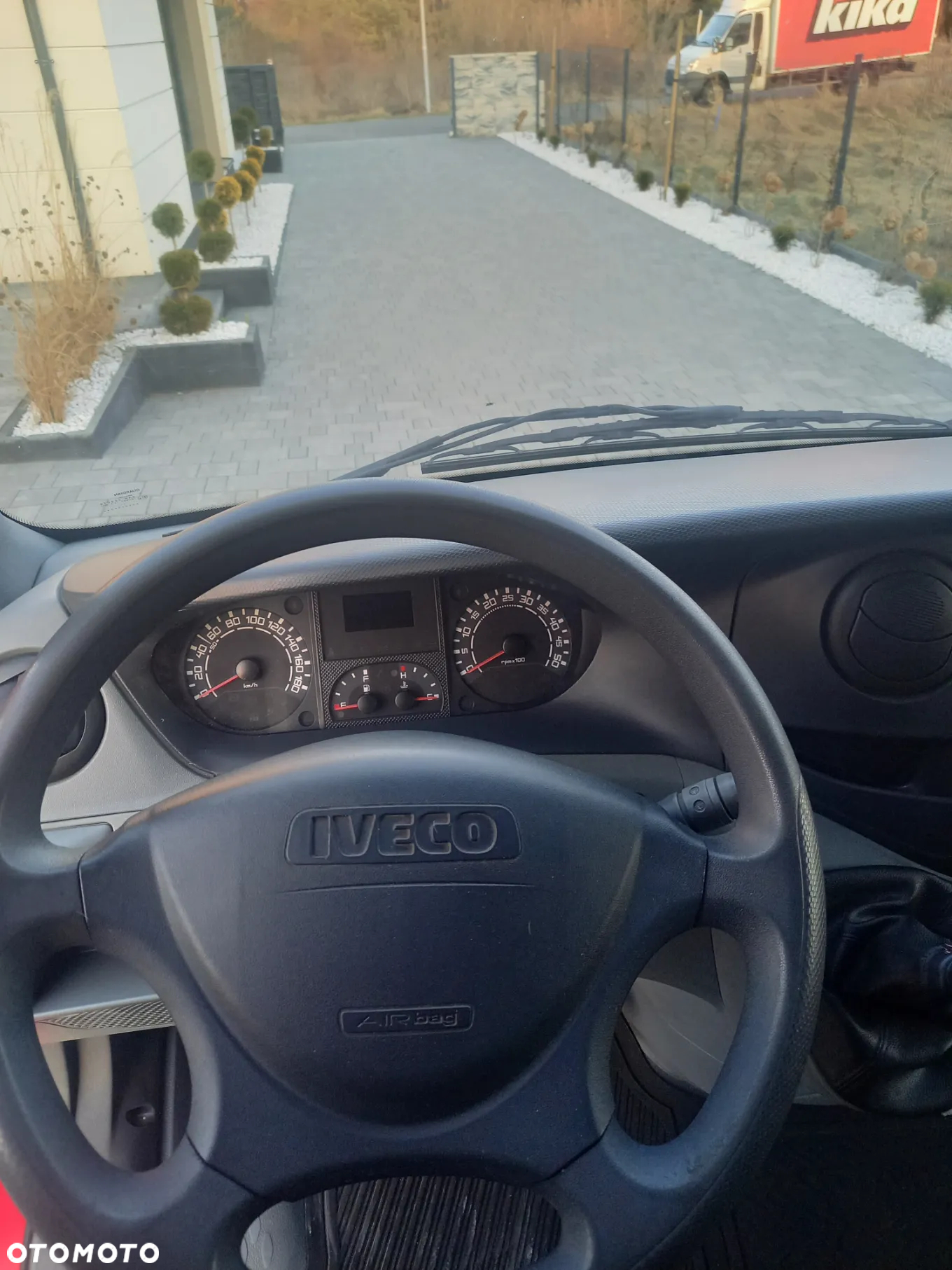 Iveco DAYLI - 15