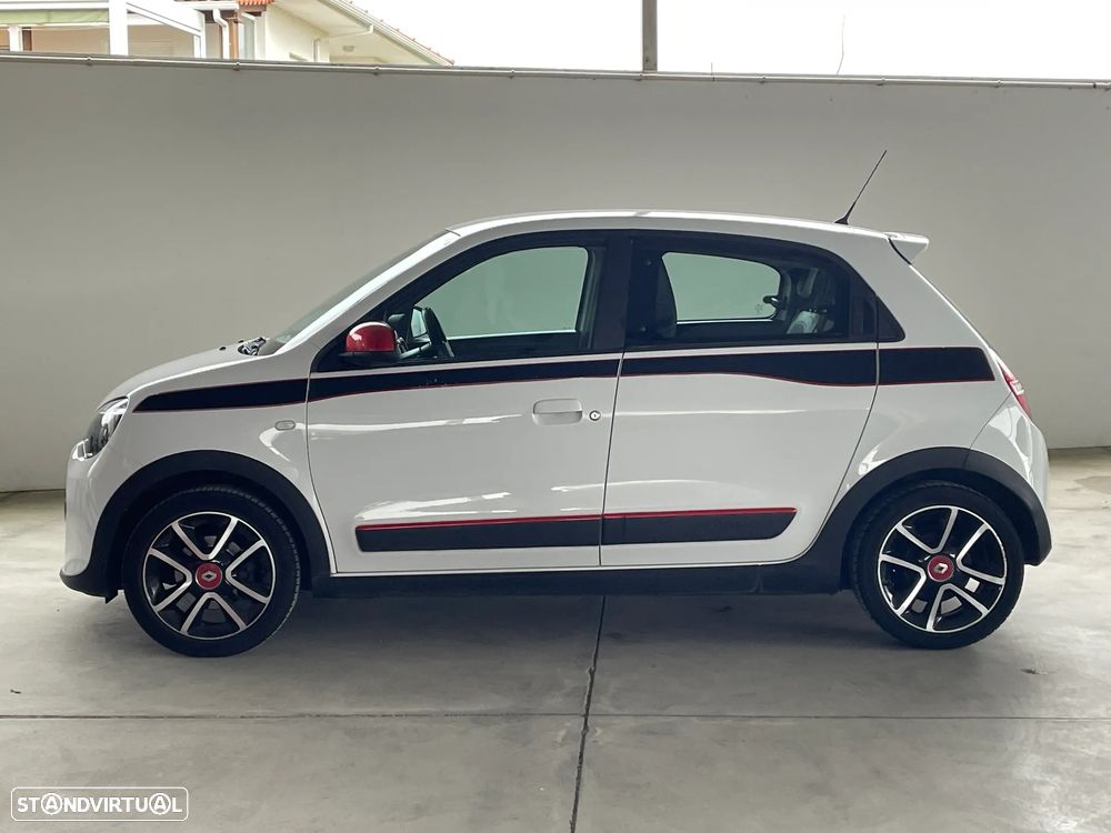 Renault Twingo ENERGY TCe 90 Intens - 2