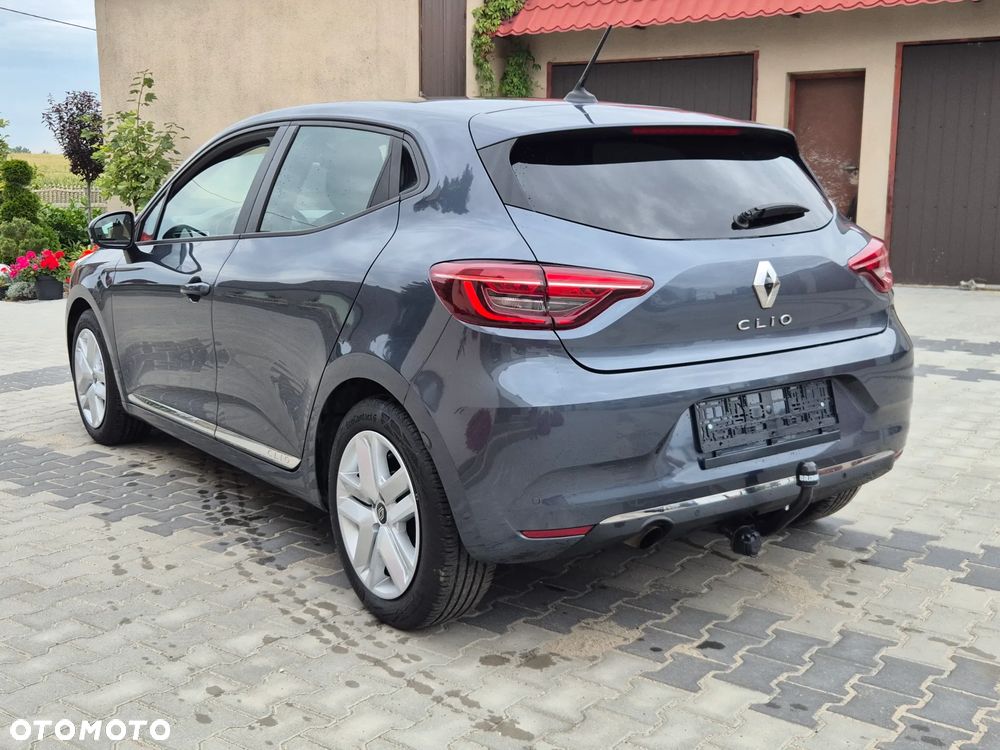 Renault Clio 1.0 TCe Zen - 16