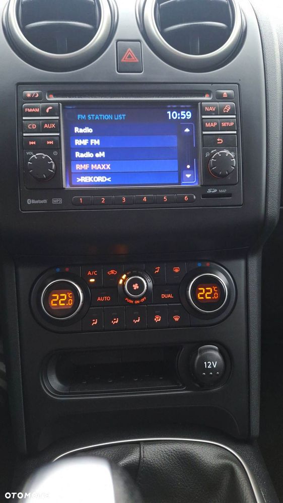 Nissan Qashqai 1.6 visia Start/Stop - 31