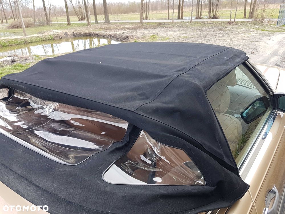 Mercedes-Benz SL - 5