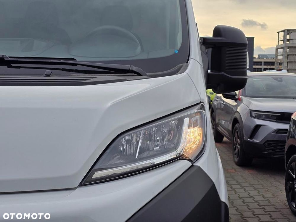 Opel Movano H3-Power L2H2 - 19