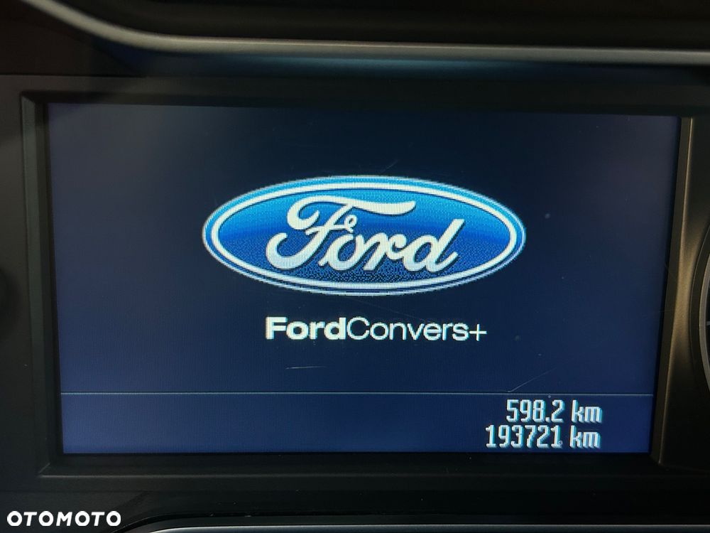 Ford Mondeo 2.0 T Titanium X - 32