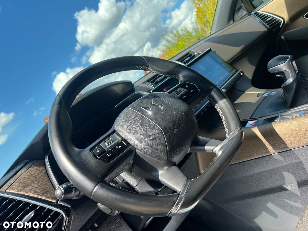 DS Automobiles DS 7 Crossback 1.5 BlueHDi Be Chic - 17