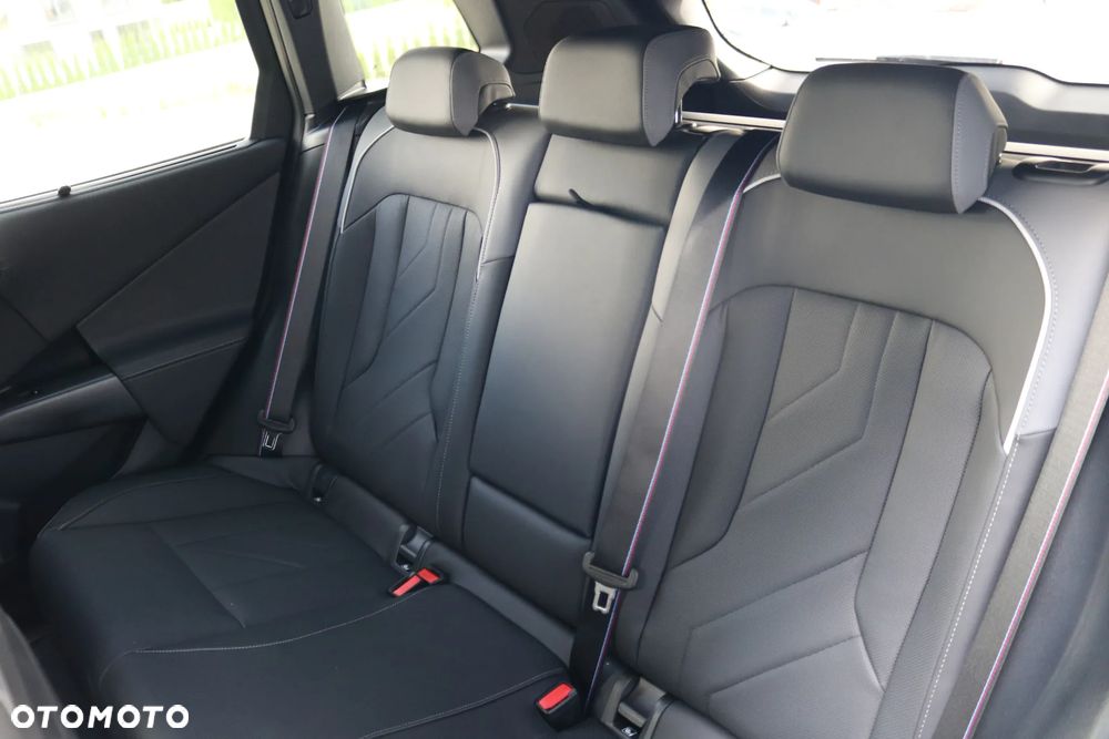 BMW X3 - 11
