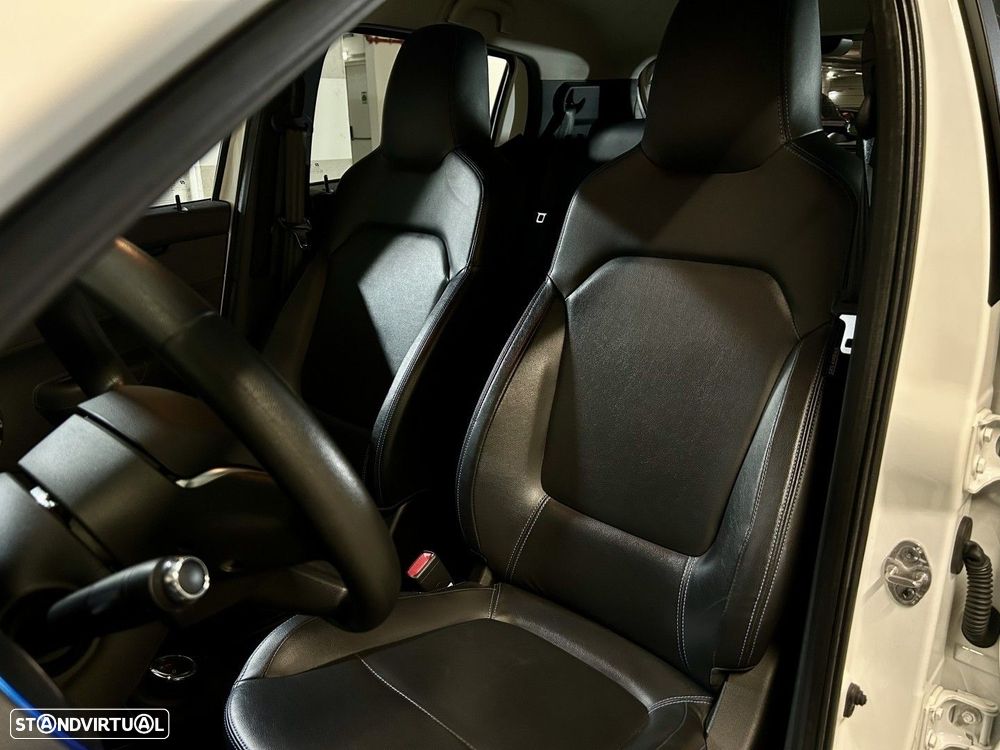 Dacia Spring Electric 45 Comfort Plus - 33