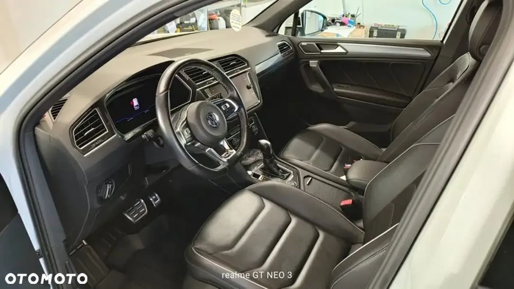 Volkswagen Tiguan 2.0 TDI BMT SCR 4Mot Highline DSG - 14