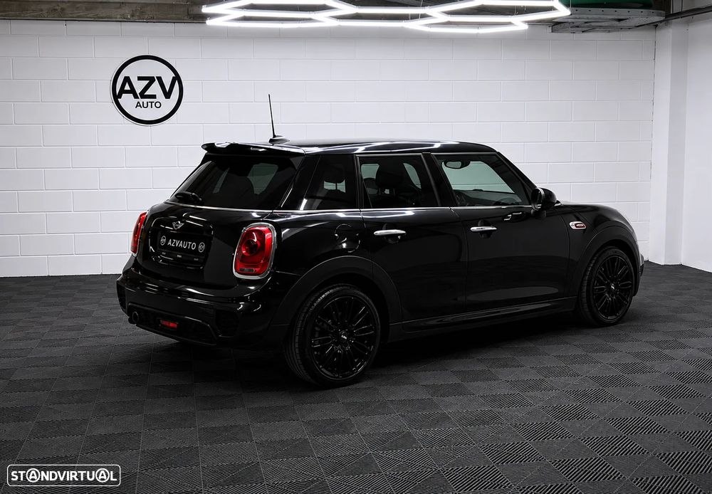 MINI 5 Portas - 3