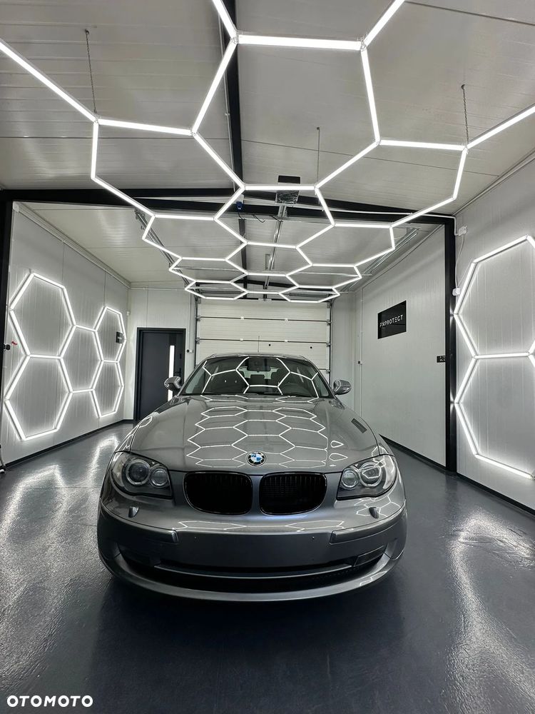 BMW Seria 1 118i Edition Sport - 1