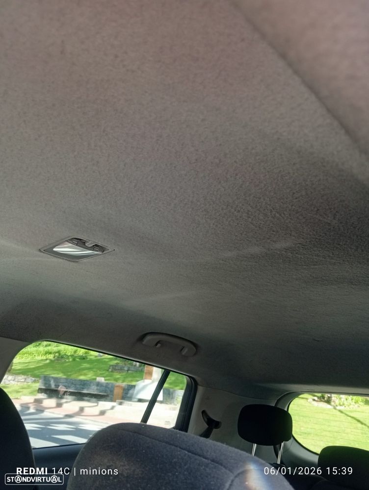 Nissan Leaf 24 kWh (c/ Bateria) Visia + - 4