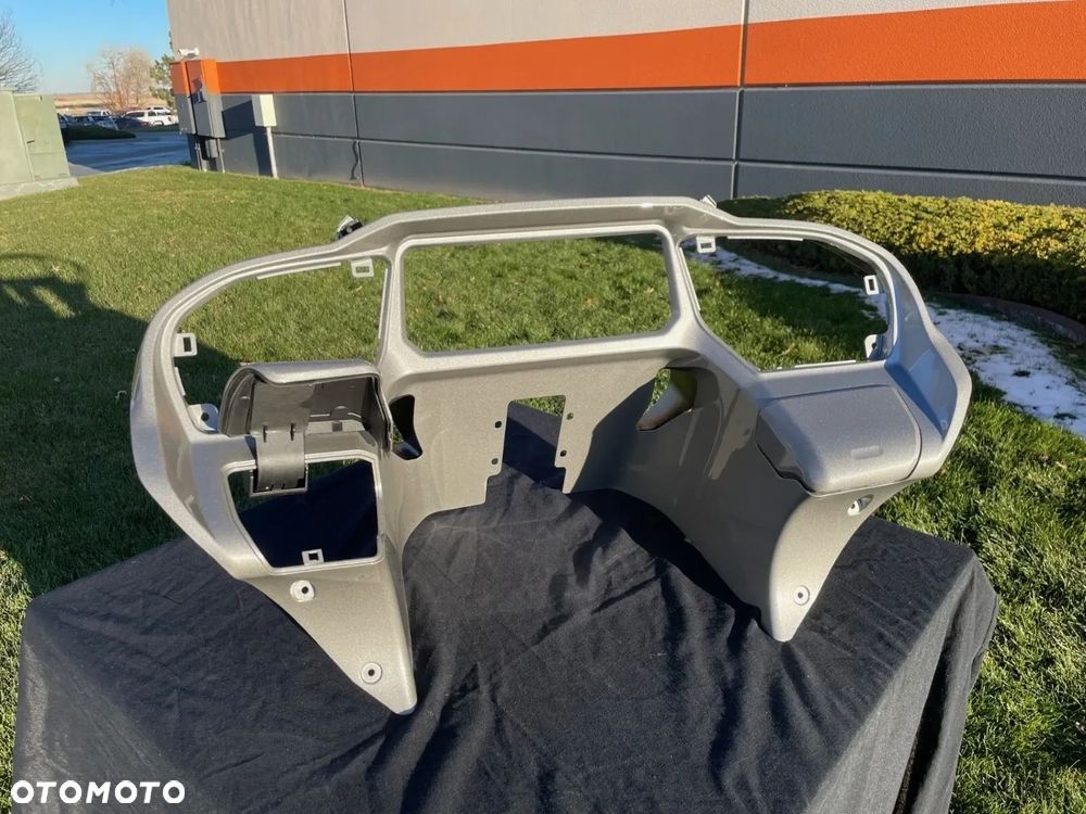 HARLEY TOURING ROAD GLIDE OWIEWKA CZASZA WEWNĘTRZNA 2024- - 4