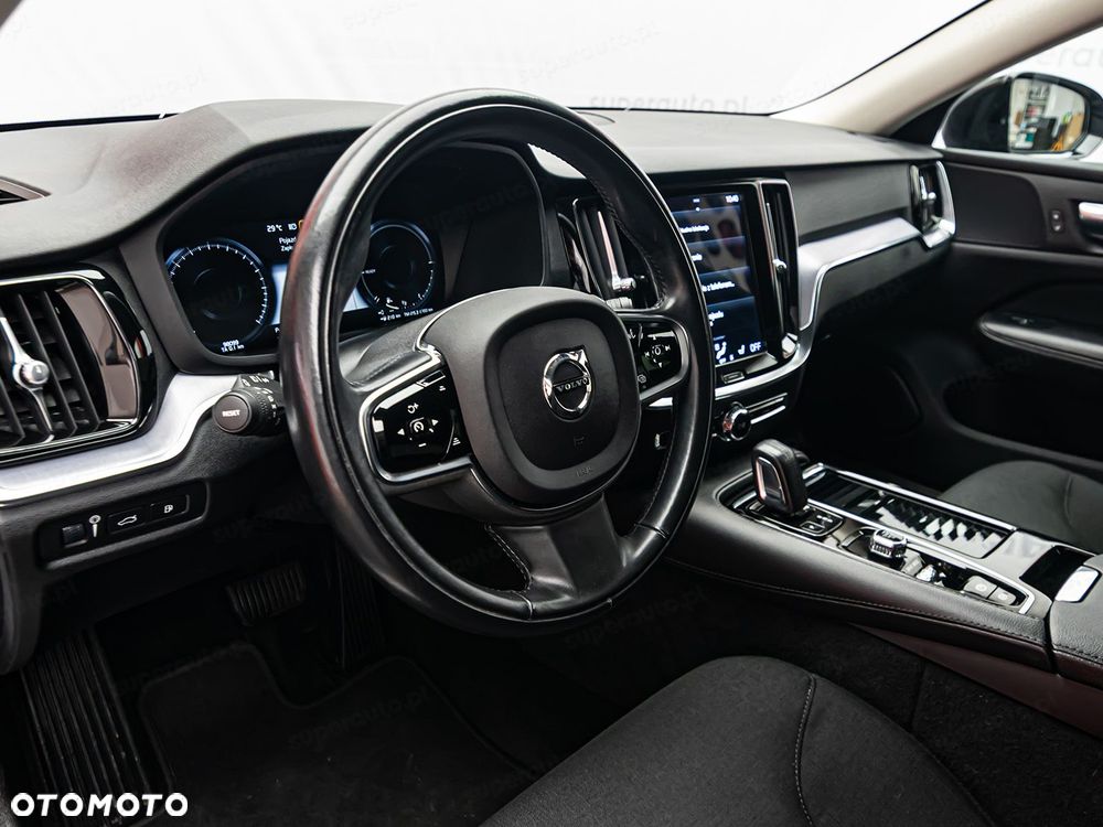 Volvo V60 - 10