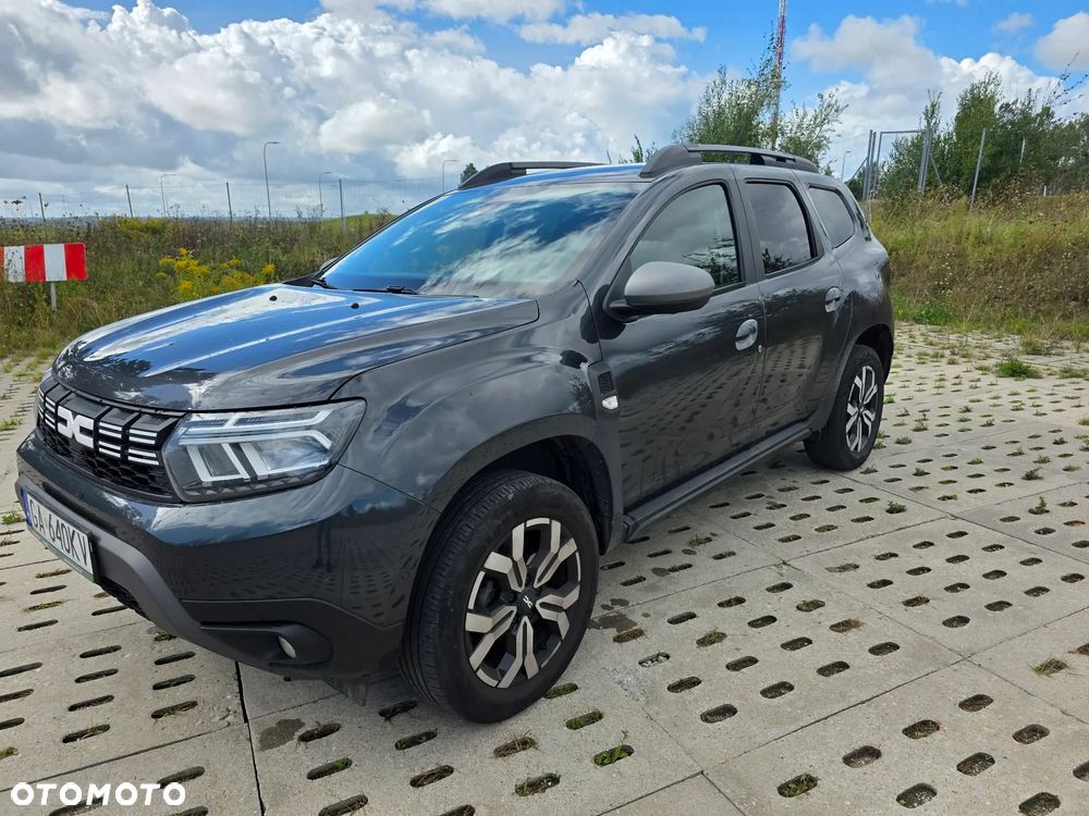 Dacia Duster 1.0 TCe Journey - 2