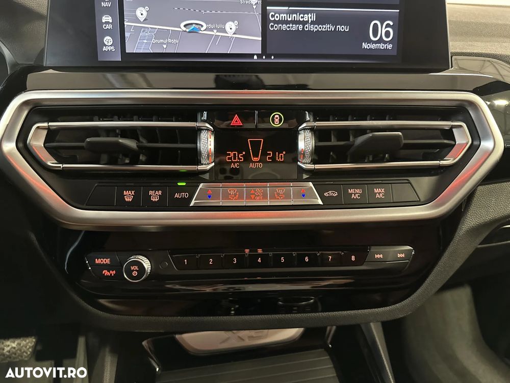 BMW X3 xDrive30e AT PHEV - 17