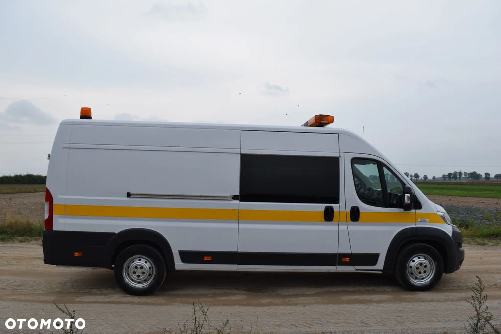 Fiat Ducato - 10