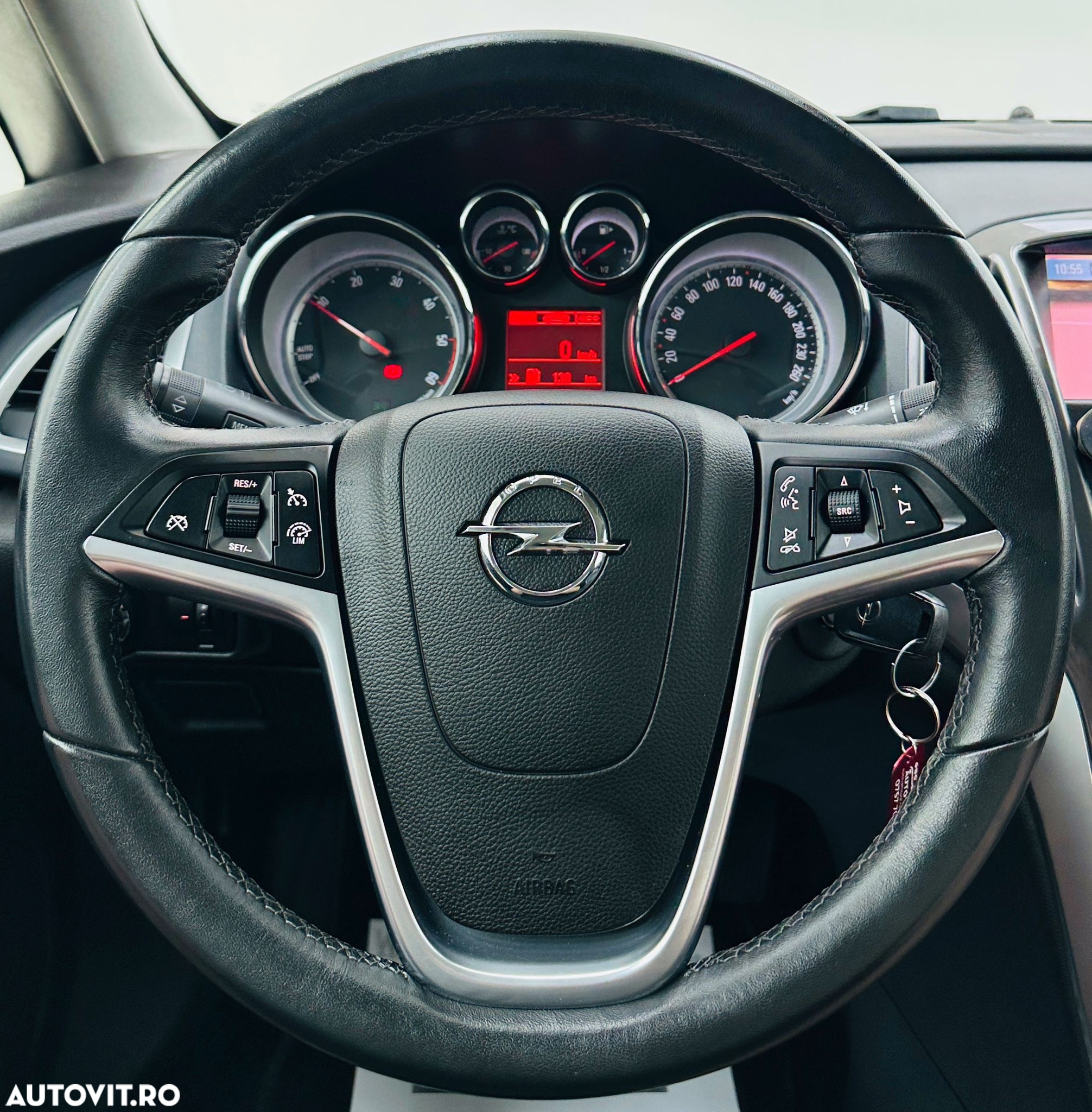 Opel Astra - 34