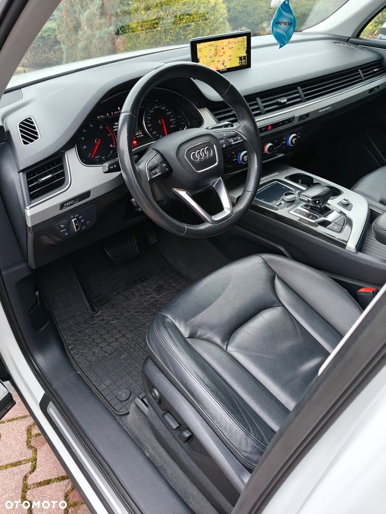 Audi Q7 - 14