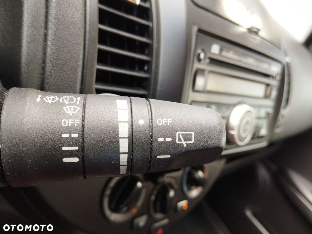 Nissan Note 1.4 Acenta EU5 - 11